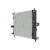 Radiador Vectra 2.0/2.2 1997 1998 1999 2000 2001 2002 2003 2004 2005 Com Ar Automático/Manual - RADAR DISTRIBUIDORA
