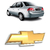 Emblema LOGO Corsa Classic 2011/...