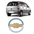 Emblema Meriva 2003/2012