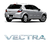 Emblema VECTRA 2007/...