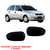Capa Retrovisor Corsa / Montana Ano 2003 2004 2005 2006 2007 2008 2009 2010 Preto Liso Ficosa Original - comprar online