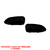 Capa Retrovisor Corsa / Montana Ano 2003 2004 2005 2006 2007 2008 2009 2010 Preto Liso Ficosa Original - RADAR DISTRIBUIDORA