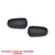 Capa Retrovisor Corsa / Montana Ano 2003 2004 2005 2006 2007 2008 2009 2010 Preto Texturizado Ficosa Original - comprar online