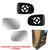 Subconjunto Retrovisor Corsa / Montana 2003 2004 2005 2006 2007 2008 2009 2010 Ficosa Original - comprar online
