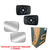 Subconjunto Retrovisor Montana 2023 Ficosa Original - comprar online