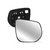 Subconjunto Retrovisor S10/Trailblazer 2012/... Elétrico Metagal - comprar online