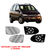 Subconjunto Retrovisor Zafira 1999 2000 2001 2002 2003 2004 2005 2006 2007 2008 2009 2010 2011 2012 Ficosa Original
