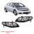 Farol Civic 2007/2011 Skywind