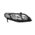 Farol Civic 2007/2011 Skywind - comprar online