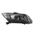 Farol Civic 2012 a 2015 c/Regulagem Elétrica c/Motor Skywind - comprar online