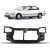 Painel Frontal Civic 1992/1995