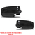 Capa Retrovisor Civic 1998/2005 Preto Liso Metagal - comprar online