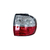 Lanterna H1 Starex 2006 a 2010 Bicolor Lente Frisada Depo - comprar online