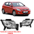 Milha I30 2009/2012