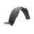 Parabarro HB20X 2014/2019 KJ - comprar online