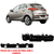 Guia ParaChoque HB20 2012/2016 Hatch Traseiro Engekar