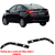 Guia ParaChoque HB20 2012/2019 Sedan Traseiro Engekar
