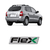 Emblema FLEX Tucson 2011/...
