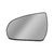Subconjunto Retrovisor HB20 2020/... Metagal - comprar online