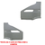 Paralama Iveco Daily 1995/2007 Com Furo - comprar online
