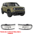 Pisca Renegade 2015/... Cristal Retrovisor Fitam