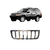 Grade De Parachoque Grand Cherokee Laredo 1999/2003