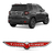 Emblema TRAIL HAWK Renegade 2015/...