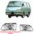 Farol Besta 1996/1998 Simples Manual Skywind