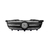 Grade De Radiador Sprinter 2012/2016 Preta Loma - comprar online