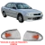 Pisca Lancer 1998/1999 Cristal Depo