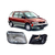 Pisca Space Wagon Chariot 1992/1997 Cristal Depo