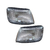 Pisca Space Wagon Chariot 1992/1997 Cristal Depo na internet