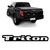 Emblema TRITON Mitsubishi 2013/...