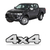 Emblema 4X4 l200 Gls/Hpe .../2020