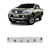 Emblema TRITON Mitsubishi l200 2016/2018