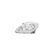 Farol Versa 2012/2014 Foco Simples Máscara Cromada Skywind - comprar online