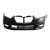 Parachoque Dianteiro Kicks 2018 2019 2020 2021 - comprar online