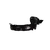 Parabarro Frontier 2008/2013 Sem Furo - comprar online