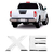 Emblema XE Frontier 2008/...