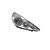 Farol Peugot 207 2009/2013 Foco Duplo Liso Cromado - comprar online