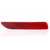 Refletor Parachoque Traseiro Peugeot 408/C4 Pallas Fitam - comprar online