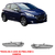 Pisca Peugeot 208 2012/... 2008 2016/... C4 Cactus 2017/... Retrovisor Fitam - comprar online