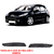 Moldura ParaChoque Peugeot 307 2006/... Dianteiro Loma