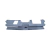 Grade De Radiador Peugeot 306 1997/2001 Loma - comprar online
