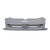 Grade De Radiador Partner/Berlingo 1999/2010 Cinza Loma - comprar online