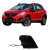 Tampa Guincho ParaChoque Peugeot 2008 2016/2018 Dianteiro Loma