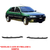 Moldura Farol Peugeot 306 1997/... Inferior Primer Loma
