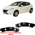 Guia ParaChoque Peugeot 208 2013/... Dianteiro Loma