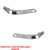 Guia ParaChoque Peugeot 2008 2015/2020 Central Traseiro Loma - comprar online