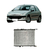 Radiador Peugeot 206 2001/2008 Peugeot 207/Hoggar 2008/2016 Peugeot 307 2003/2009 Xsara 2001/2002 Picasso 2001/2005 Com/Sem Ar